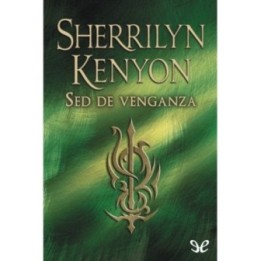 Sed de venganza
