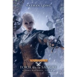 Forja de la sangre