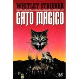 Gato mágico