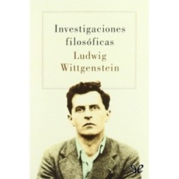 Investigaciones filosóficas