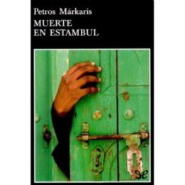 Muerte en Estambul