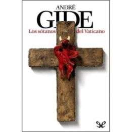 Los sótanos del Vaticano