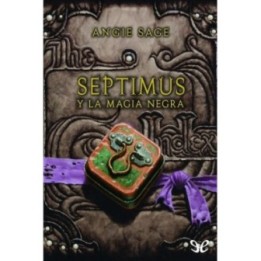Septimus y la magia negra