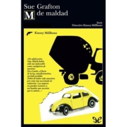 M de maldad