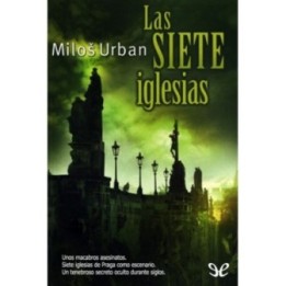 Las siete iglesias