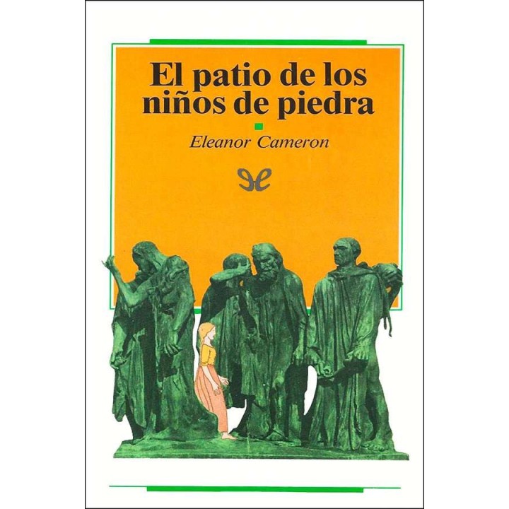El patio de los niños de piedra