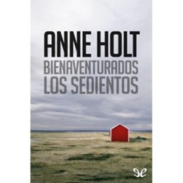Bienaventurados los sedientos