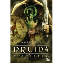 El druida celtíbero