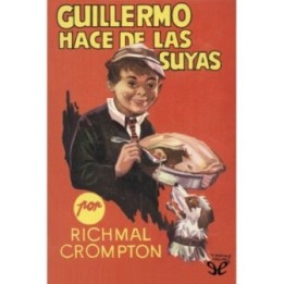 Guillermo hace de las suyas