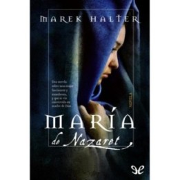 María de Nazaret