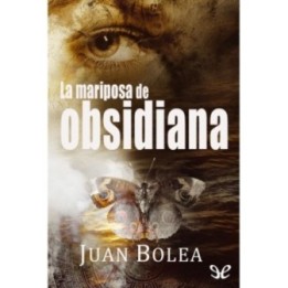 La mariposa de obsidiana