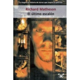 El último escalón