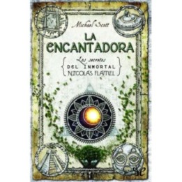 La encantadora