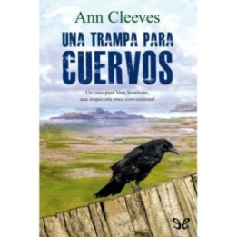 Una trampa para cuervos