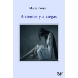 A tientas y a ciegas