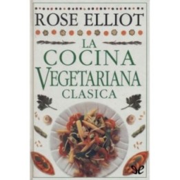 La cocina vegetariana clásica
