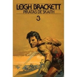 Piratas de Skaith