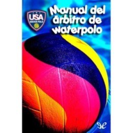 Manual del árbitro de waterpolo
