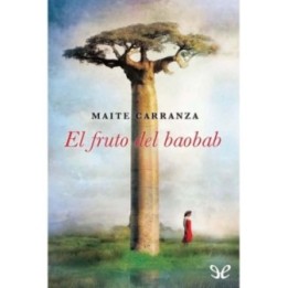 El fruto del baobab