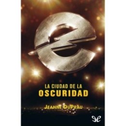 La ciudad de la oscuridad