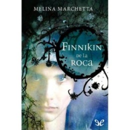 Finnikin de la Roca