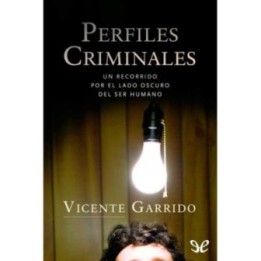 Perfiles criminales