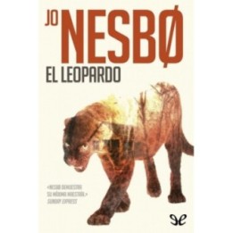 El leopardo