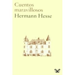 Cuentos maravillosos