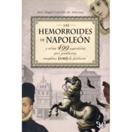 Las hemorroides de Napoleón