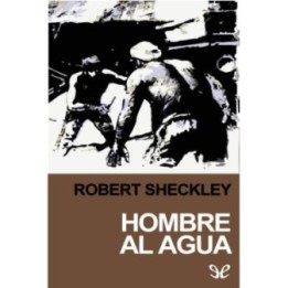 Hombre al agua