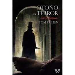 Otoño de terror. Jack el Destripador