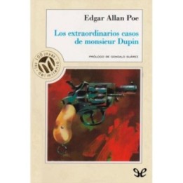Los extraordinarios casos de monsieur Dupin