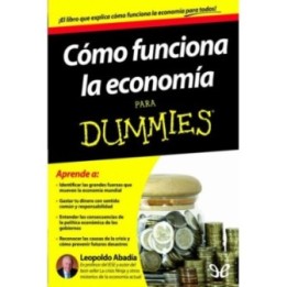 Cómo funciona la economía para dummies