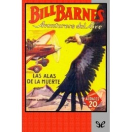 Las alas de la muerte