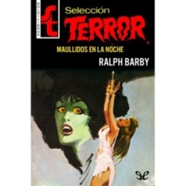 Maullidos en la noche