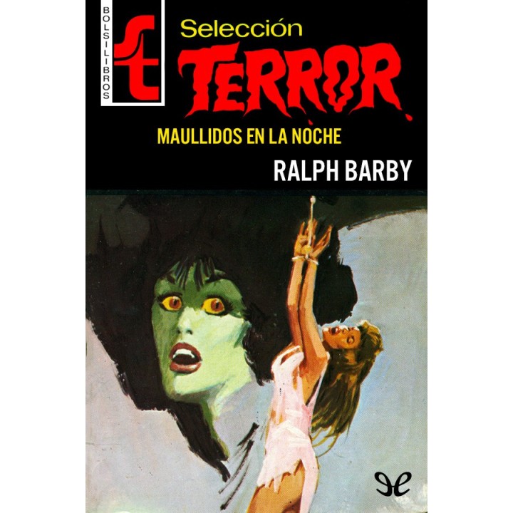 Maullidos en la noche