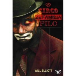 El circo de la familia Pilo