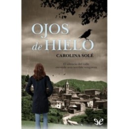 Ojos de hielo