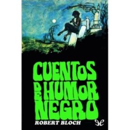 Cuentos de humor negro