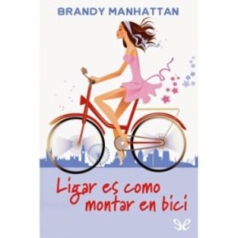 Ligar es como montar en bici