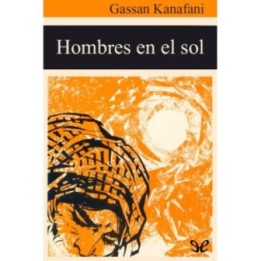 Hombres en el sol