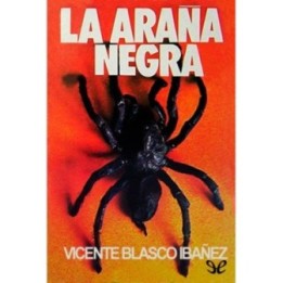La araña negra