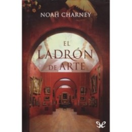El ladrón de arte