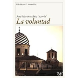 La voluntad