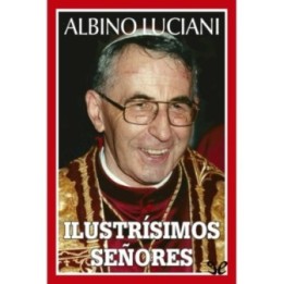Ilustrísimos señores