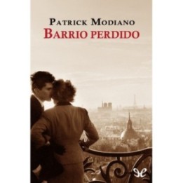 Barrio perdido