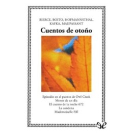 Cuentos de otoño