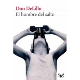 El hombre del salto