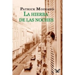 La hierba de las noches