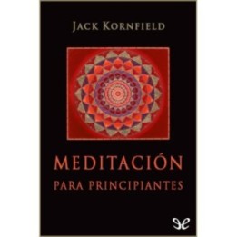 Meditación para principiantes